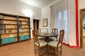 Mamo Florence - Ognissanti Apartment